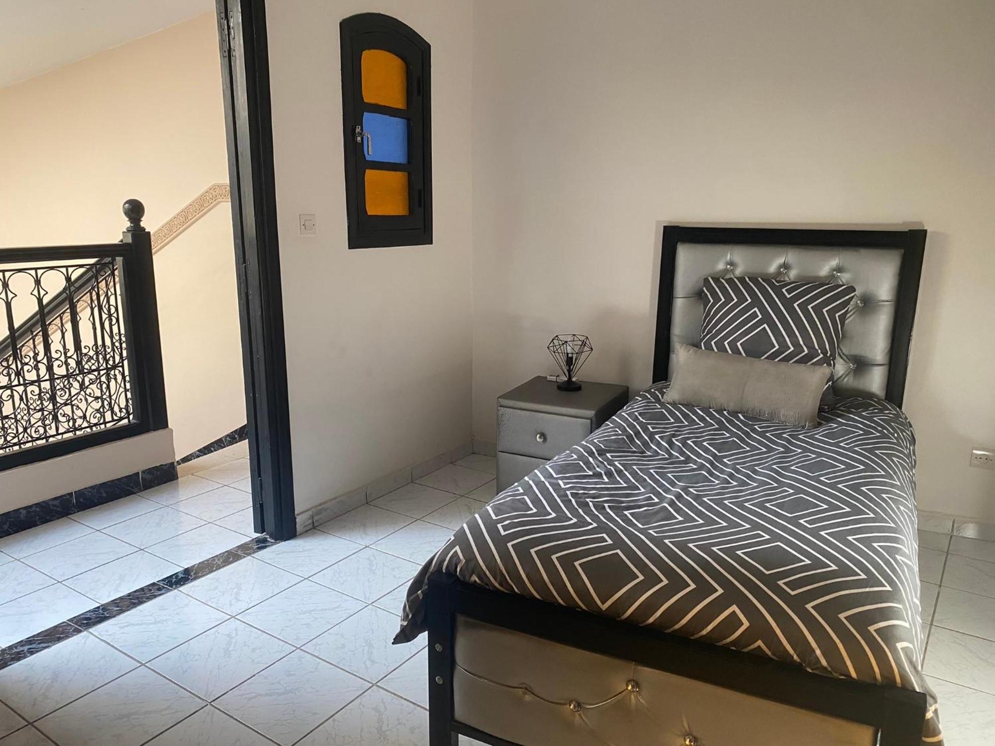Riad Lyna Marrakesh Eksteriør bilde
